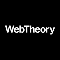 WebTheory logo - Similar company to Admill