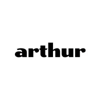 Editura Arthur logo - Similar company to Quart Creative Agency