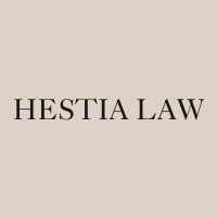 Hestia Law logo - Similar company to Design Design