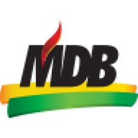 MDB - Movimento Democrático Brasileiro logo - Similar company to Su By Multimarcas