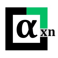 ALPHAXN logo - Similar company to Placta