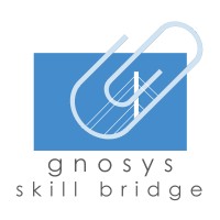 Gnosys Skill Bridge India Private Limited logo - Similar company to Qleware