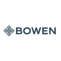 Bowen Energy logo - Similar company to Elixus