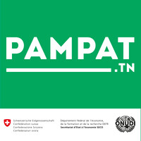 Projet d'Accès aux Marchés des Produits Agroalimentaires et de Terroir - PAMPAT logo - Similar company to Project Manager Expert