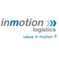 InMotion Logistics logo - Similar company to Inmotion Logistics Ltd
