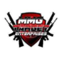 Mmg Enterprises Inc logo - Similar company to The Solution, Inc.