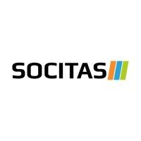 SOCITAS GmbH (Austria) logo - Similar company to Barcom, Inc.