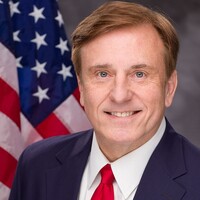 John Fleming, M.D. Louisiana State Treasurer logo - Similar company to Louisiana State Treasury Dept