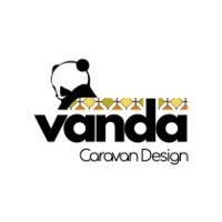 Vanda Karavan Atölyesi logo - Similar company to Caravan Design