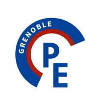 Parlement des Etudiants - Grenoble (PEG) logo - Similar company to Etujuris