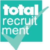 Total Recruitment Yorkshire logo - Similar company to Cura Workforce Solutions