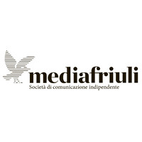 Mediafriuli logo - Similar company to Telefriuli Spa