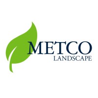 Metco Landscape logo - Similar company to Keesen Landscape