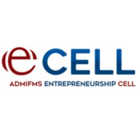 E-Cell ADMI logo - Similar company to E-Cell Gbs