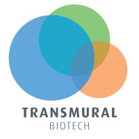 Transmural Biotech logo - Similar company to Citring