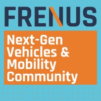 Next-Gen Vehicles & Mobility Community by Frenus logo - Similar company to Lina Cc Ltd