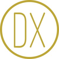 DX Consulting logo - Similar company to Asap Project