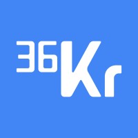 36氪（36kr.com） logo - Similar company to Mult