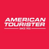 American Tourister Kenya logo - Similar company to Samsonite Kenya