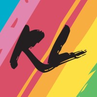 Rainbow Laces logo - Similar company to Hirematch.Me