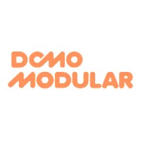 Domo Modular logo - Similar company to Rmodl