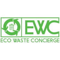 Eco Waste Concierge logo - Similar company to Lenege Tech