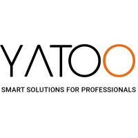 YATOO logo - Similar company to Star Micronics Emea