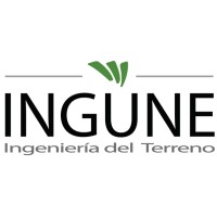 INGUNE  Ingeniería del Terreno  Ground Engineering logo - Similar company to Ervega S.A.