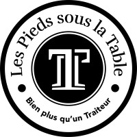 Les Pieds sous la Table logo - Similar company to Les Pieds Sous La Table