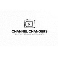 Channel Changers logo - Similar company to Krafty Entertainment