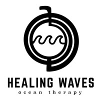 Healing Waves UK logo - Similar company to Urban Surf 4 Kids