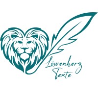Löwenherz Texte logo - Similar company to Ce Logistics