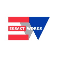 Eksakt Works Inc. logo - Similar company to Kad Models & Prototypes, Inc.