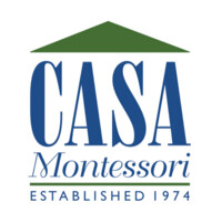 Casa Montessori School logo - Similar company to Casa Montessori