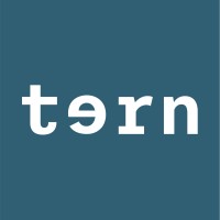 Tern Circular logo - Similar company to Matereal