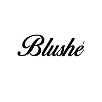 Blushé logo - Similar company to Ukies, Llc