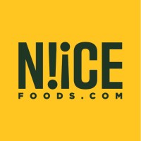 Niice Foods logo - Similar company to Strachan & Crouse