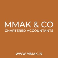 MMAK & CO logo - Similar company to Kumbhat And Co Llp