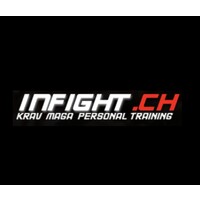 INFIGHT.CH Personal Training logo - Similar company to Infite Technologies