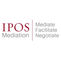 IPOS Mediation logo - Similar company to Simply Resolved