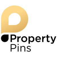 PropertyPins Real Estate logo - Similar company to Anzu.Pro