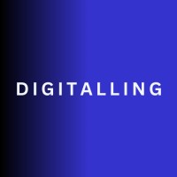 Digitalling logo - Similar company to Volcads