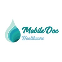 MobileDoc Healthcare logo - Similar company to Vtmoney