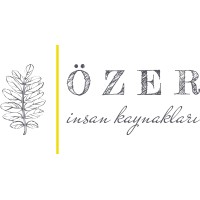Özer İnsan Kaynakları Eğitim ve Danışmanlık Ltd. Şti. logo - Similar company to Constant Danışmanlık Ve Eğitim Hizmetleri