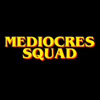 Mediocres Squad logo - Similar company to Qsandr