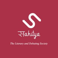 Sahitya, the Literary & Debating Society of DTU logo - Similar company to Step Dtu