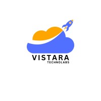 Vistara Technolabs logo - Similar company to Calbayog Web Developer