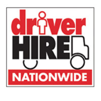 Driver Hire Edinburgh City & West Lothian logo - Similar company to Mccabe Logistics Ltd