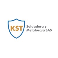 KST SOLDADURA Y METALURGIA SAS logo - Similar company to Montajes Y Servicios Industriales Sas