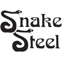 Snake Steel Inc logo - Similar company to Paramount Metal Systems